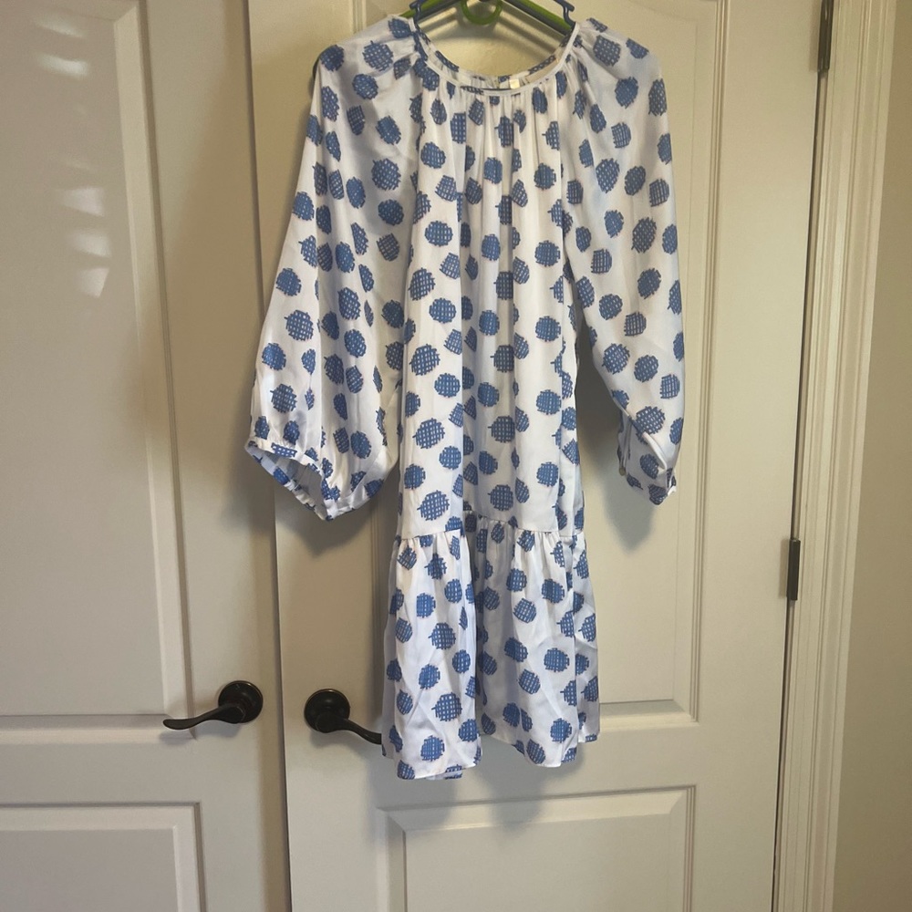 E. McCarthy Dress from spring collection!